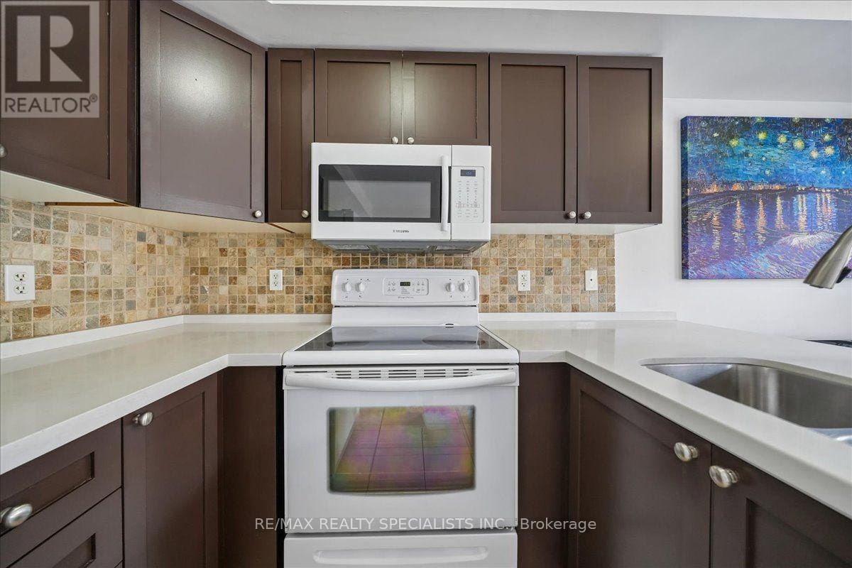 5-614 Shoreline Drive, Mississauga, ON, L5B 0A8 - 22