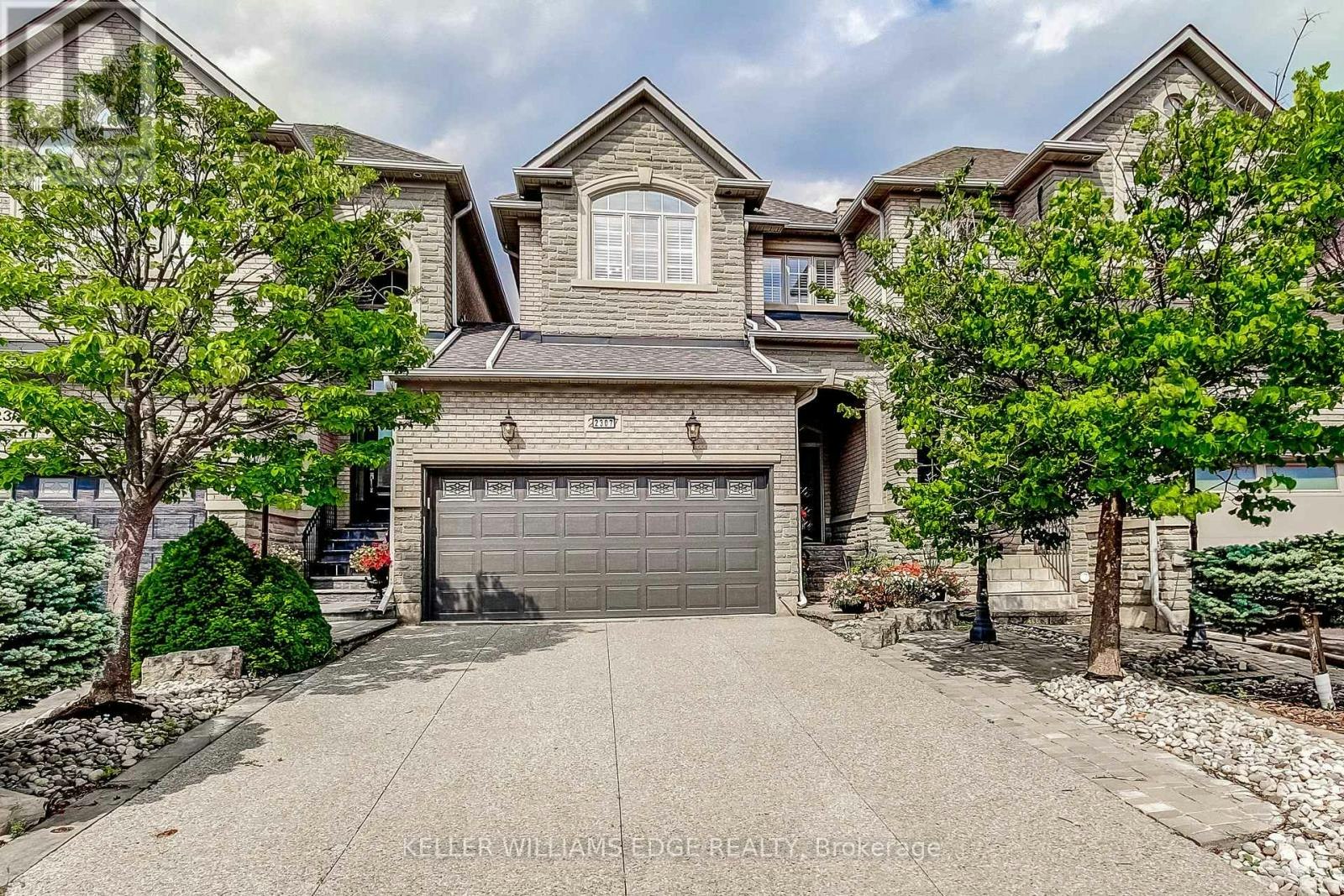 2307 Woodfield Road, Oakville, ON, L6H 6Y7