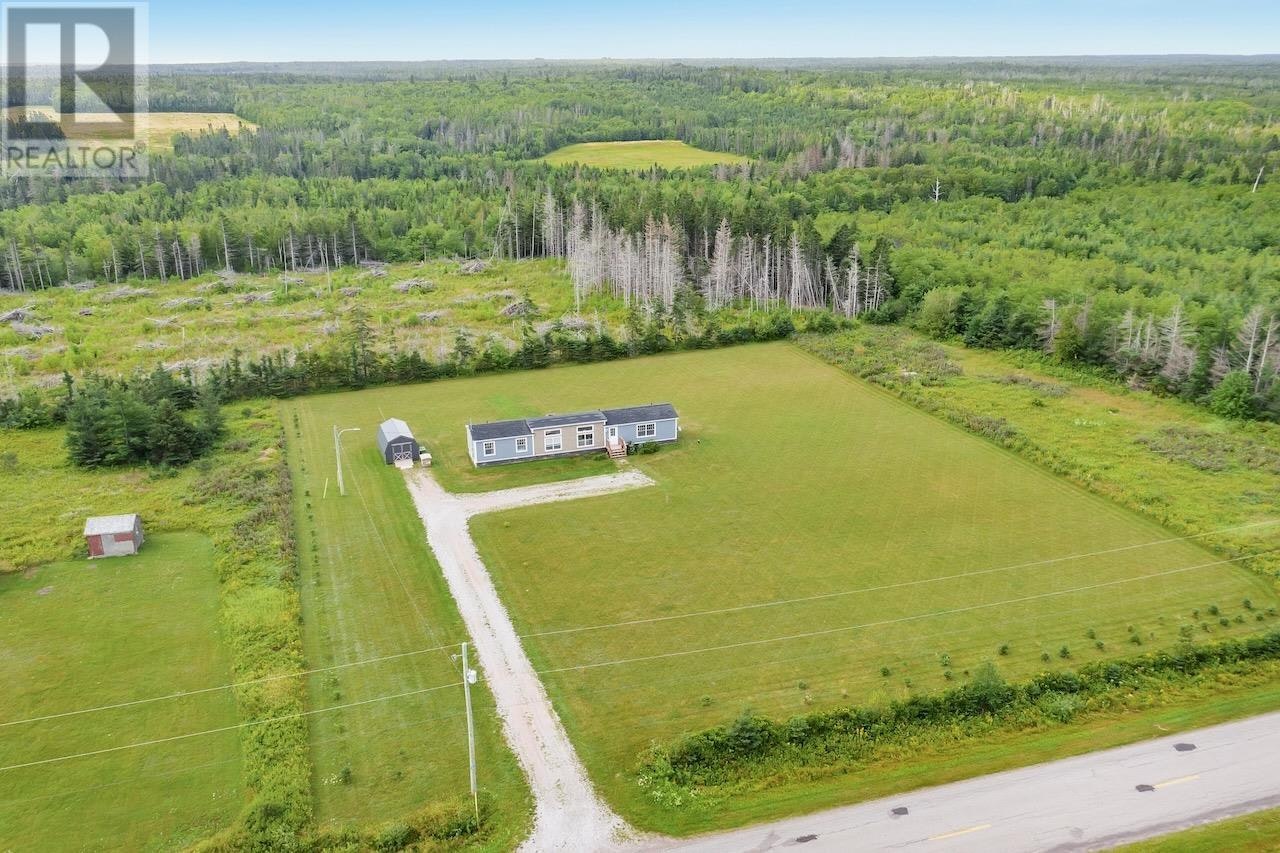 12693 Northside Road, Monticello, PE, C0A 2B0