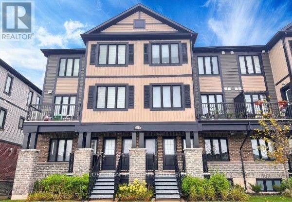 B1-160 Rochefort Street, Kitchener, ON, N2R 0C1