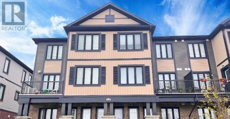 B1-160 Rochefort Street, Kitchener, ON, N2R 0C1