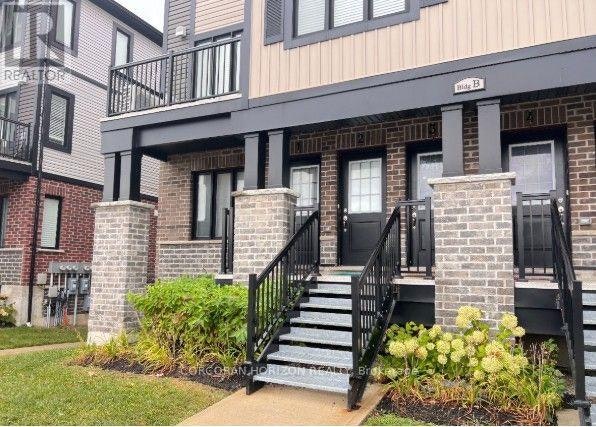 B1-160 Rochefort Street, Kitchener, ON, N2R 0C1 - 2