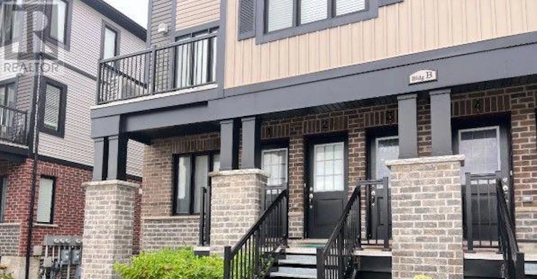 B1-160 Rochefort Street, Kitchener, ON, N2R 0C1 - 2