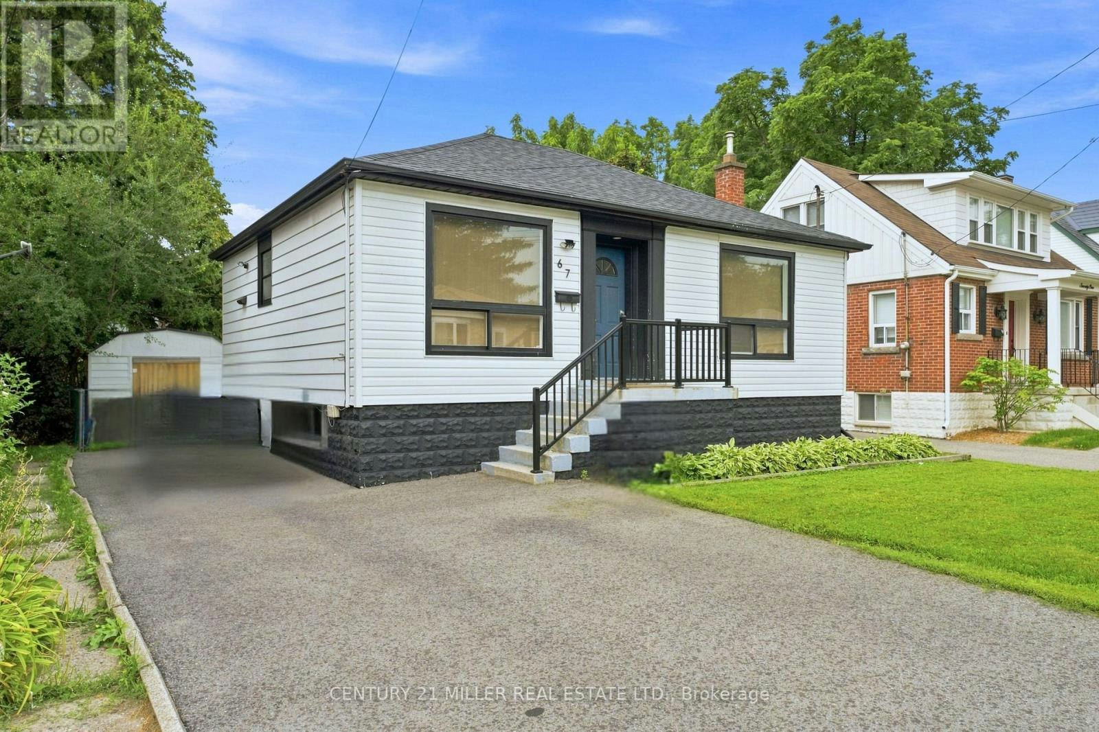 MAIN FLOOR-67 13th Street EAST, Hamilton, ON, L9A 3Z4 - 18
