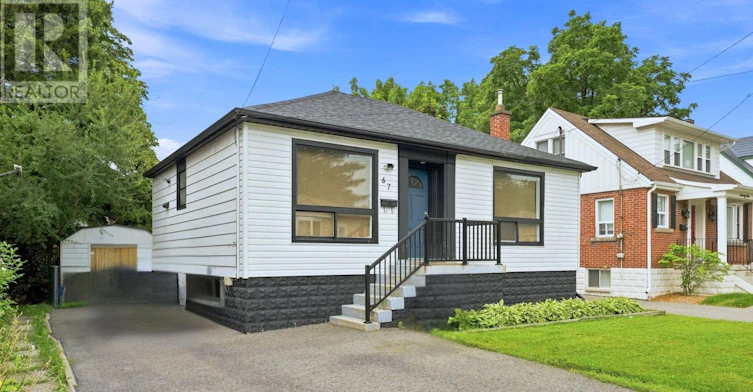 MAIN FLOOR-67 13th Street EAST, Hamilton, ON, L9A 3Z4 - 18