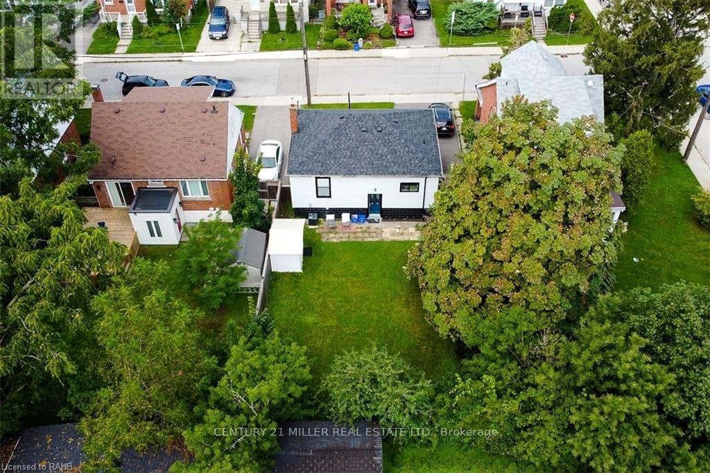 MAIN FLOOR-67 13th Street EAST, Hamilton, ON, L9A 3Z4 - 16