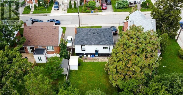 MAIN FLOOR-67 13th Street EAST, Hamilton, ON, L9A 3Z4 - 16