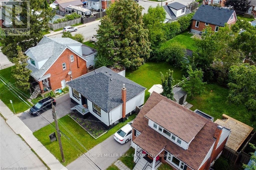 MAIN FLOOR-67 13th Street EAST, Hamilton, ON, L9A 3Z4 - 17