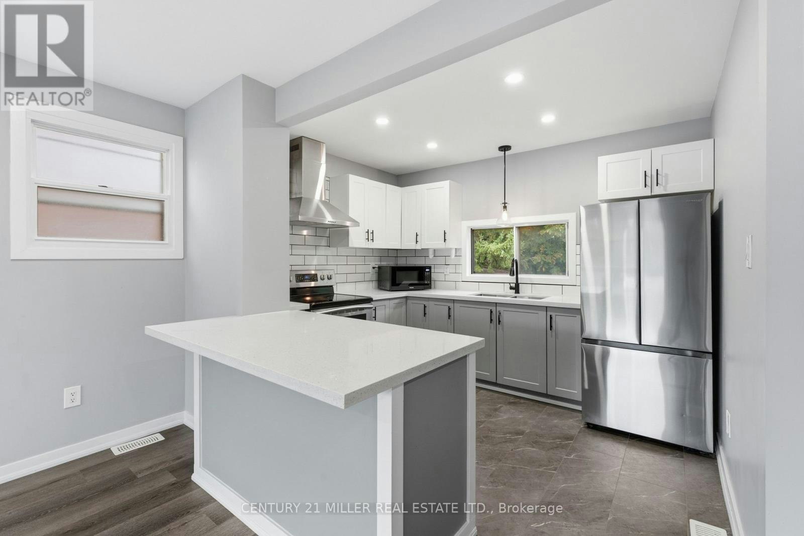 MAIN FLOOR-67 13th Street EAST, Hamilton, ON, L9A 3Z4