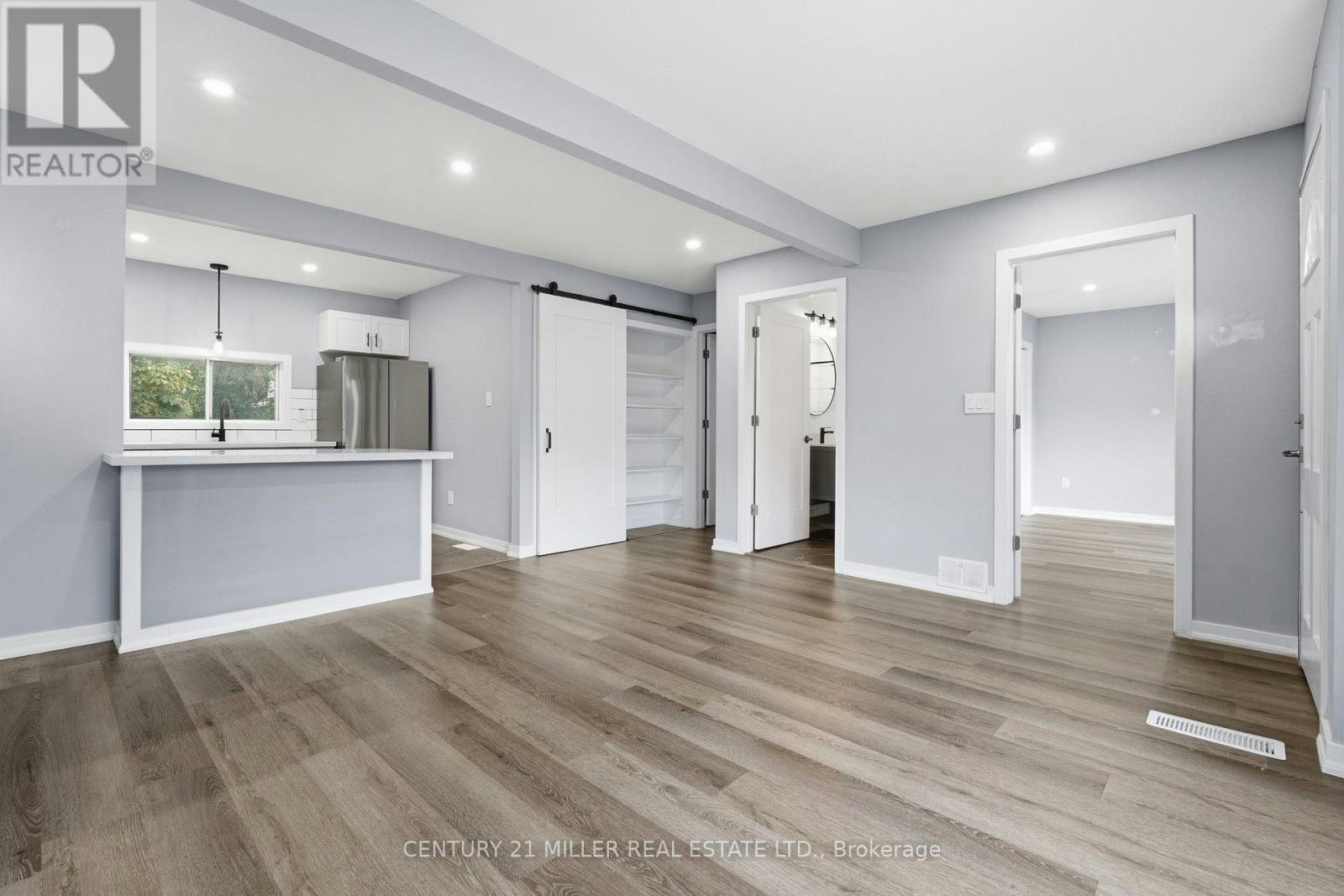MAIN FLOOR-67 13th Street EAST, Hamilton, ON, L9A 3Z4 - 5