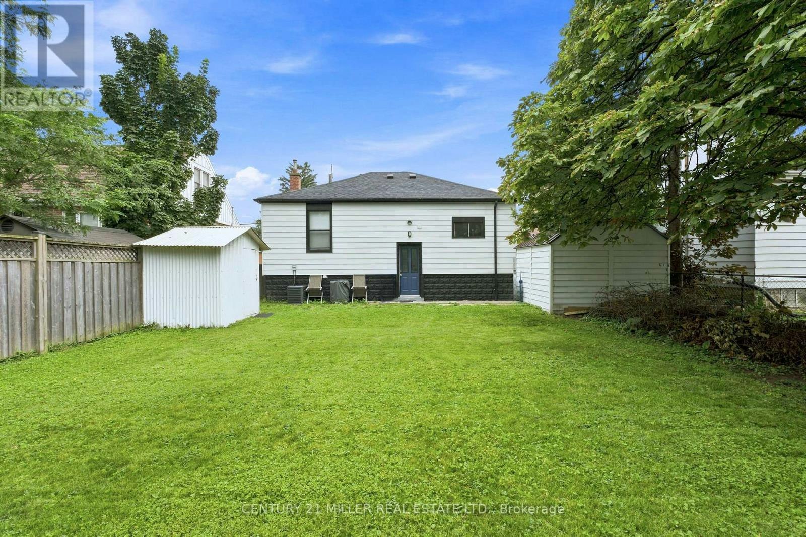 MAIN FLOOR-67 13th Street EAST, Hamilton, ON, L9A 3Z4 - 15