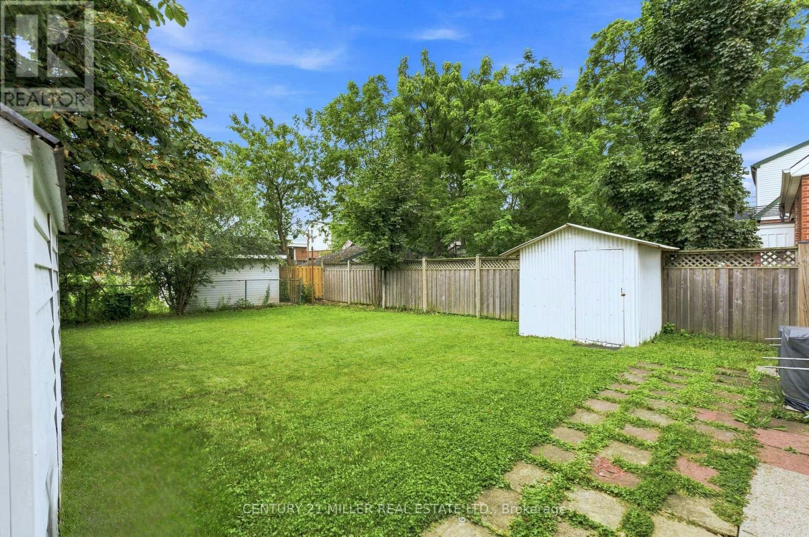 MAIN FLOOR-67 13th Street EAST, Hamilton, ON, L9A 3Z4 - 14