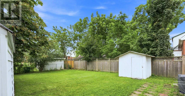 MAIN FLOOR-67 13th Street EAST, Hamilton, ON, L9A 3Z4 - 14