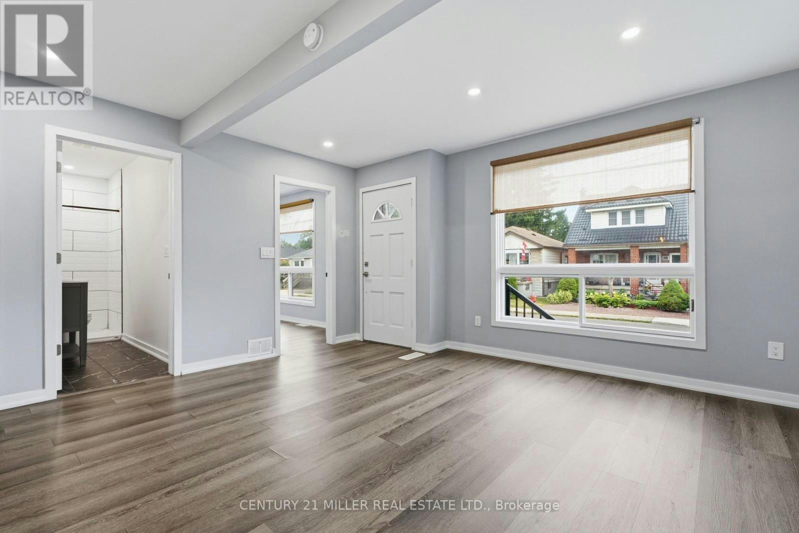 MAIN FLOOR-67 13th Street EAST, Hamilton, ON, L9A 3Z4 - 3