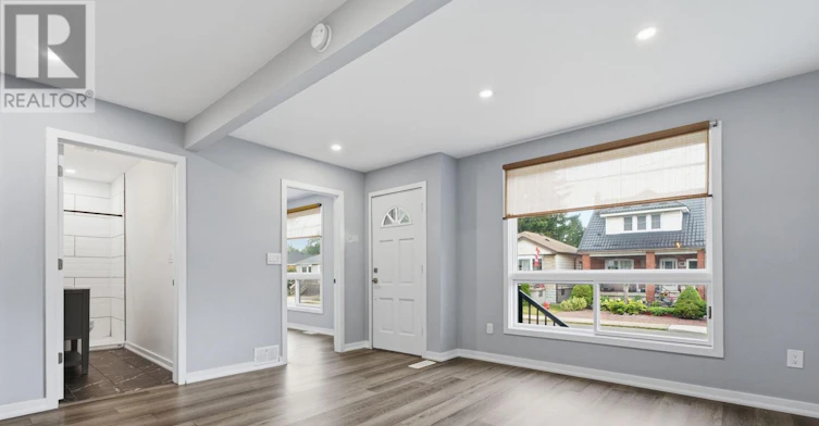 MAIN FLOOR-67 13th Street EAST, Hamilton, ON, L9A 3Z4 - 3
