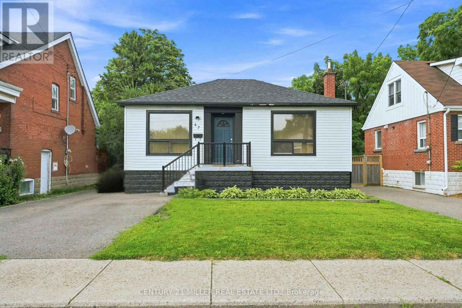 MAIN FLOOR-67 13th Street EAST, Hamilton, ON, L9A 3Z4 - 19