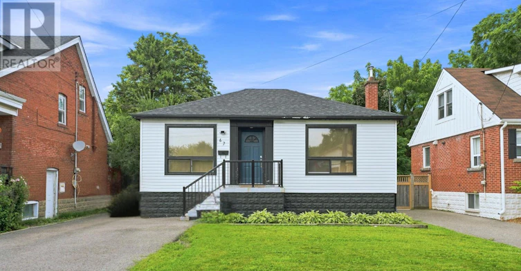 MAIN FLOOR-67 13th Street EAST, Hamilton, ON, L9A 3Z4 - 19