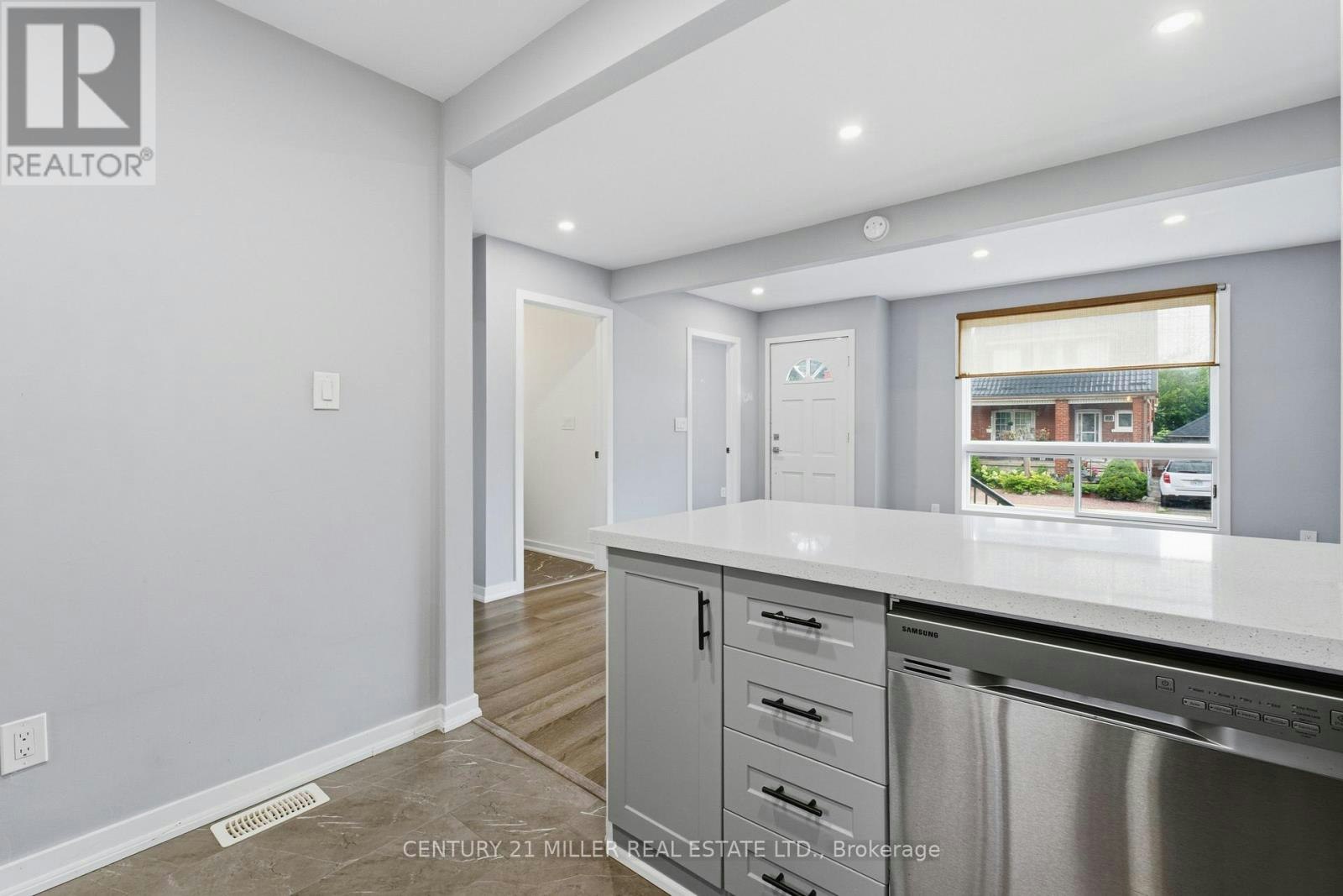 MAIN FLOOR-67 13th Street EAST, Hamilton, ON, L9A 3Z4 - 7