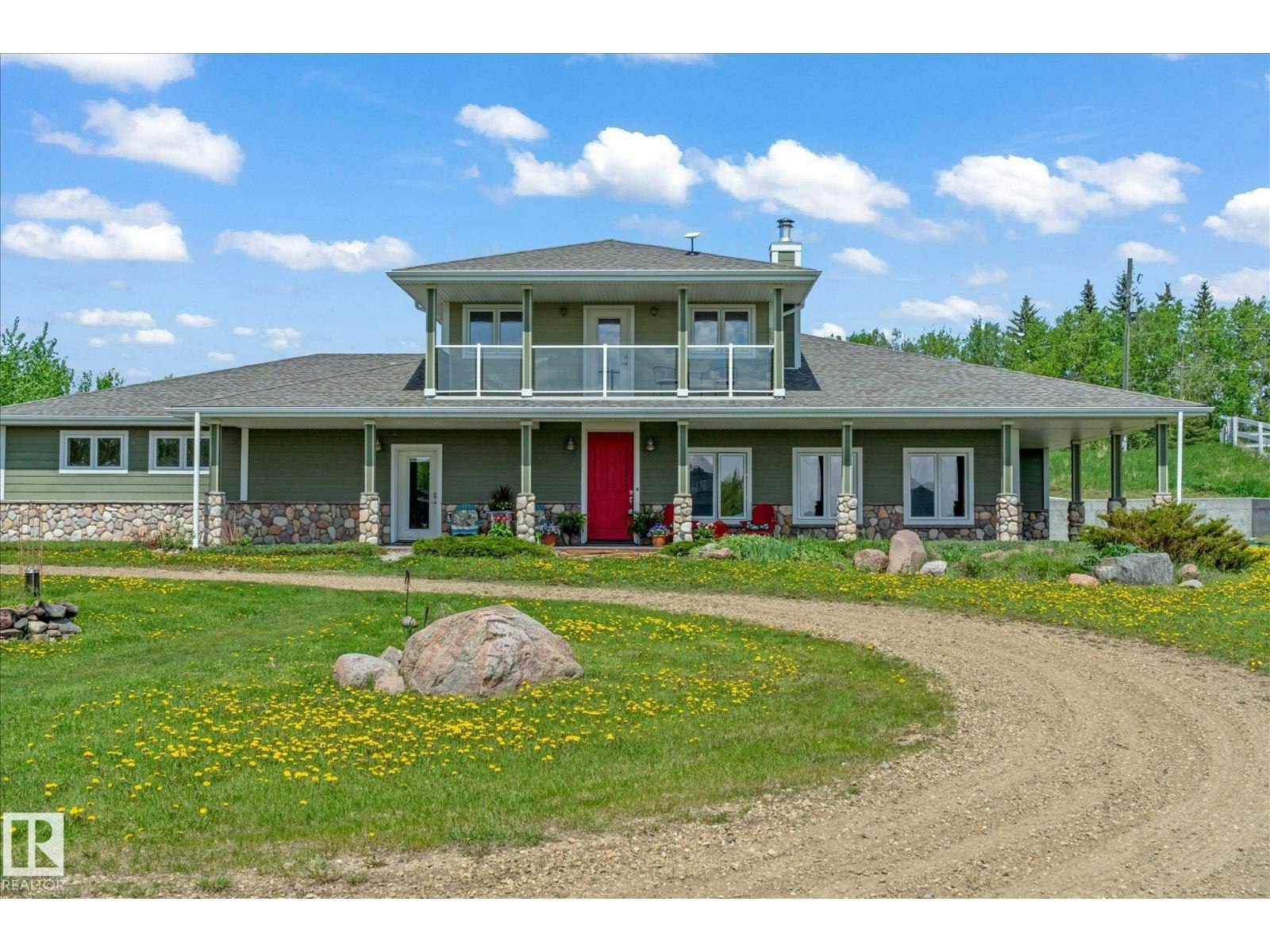 21031 530 Twp Road, Rural Strathcona County, AB, T8G 2C7
