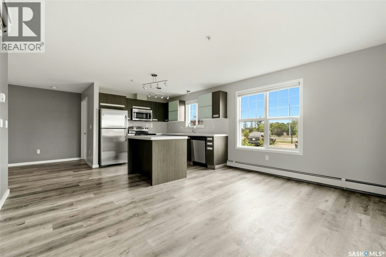 114-1610 Dakota Drive, Regina, SK, S4Z 0A5