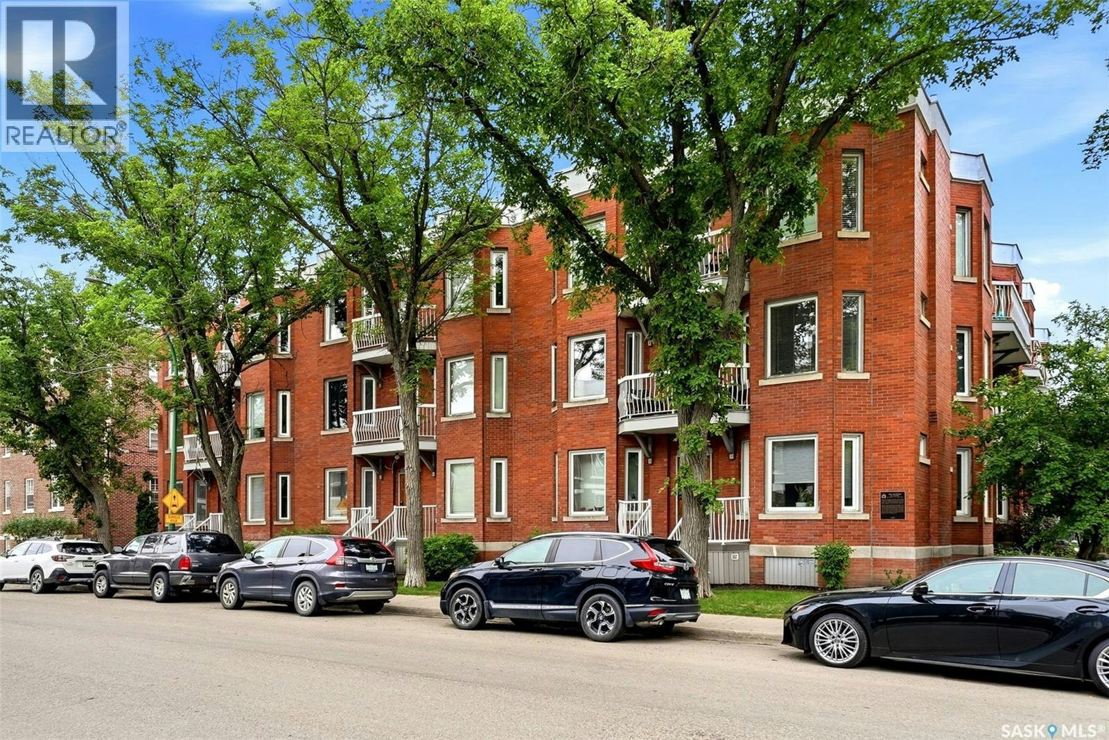 305-2925 14th Avenue, Regina, SK, S4T 1R5