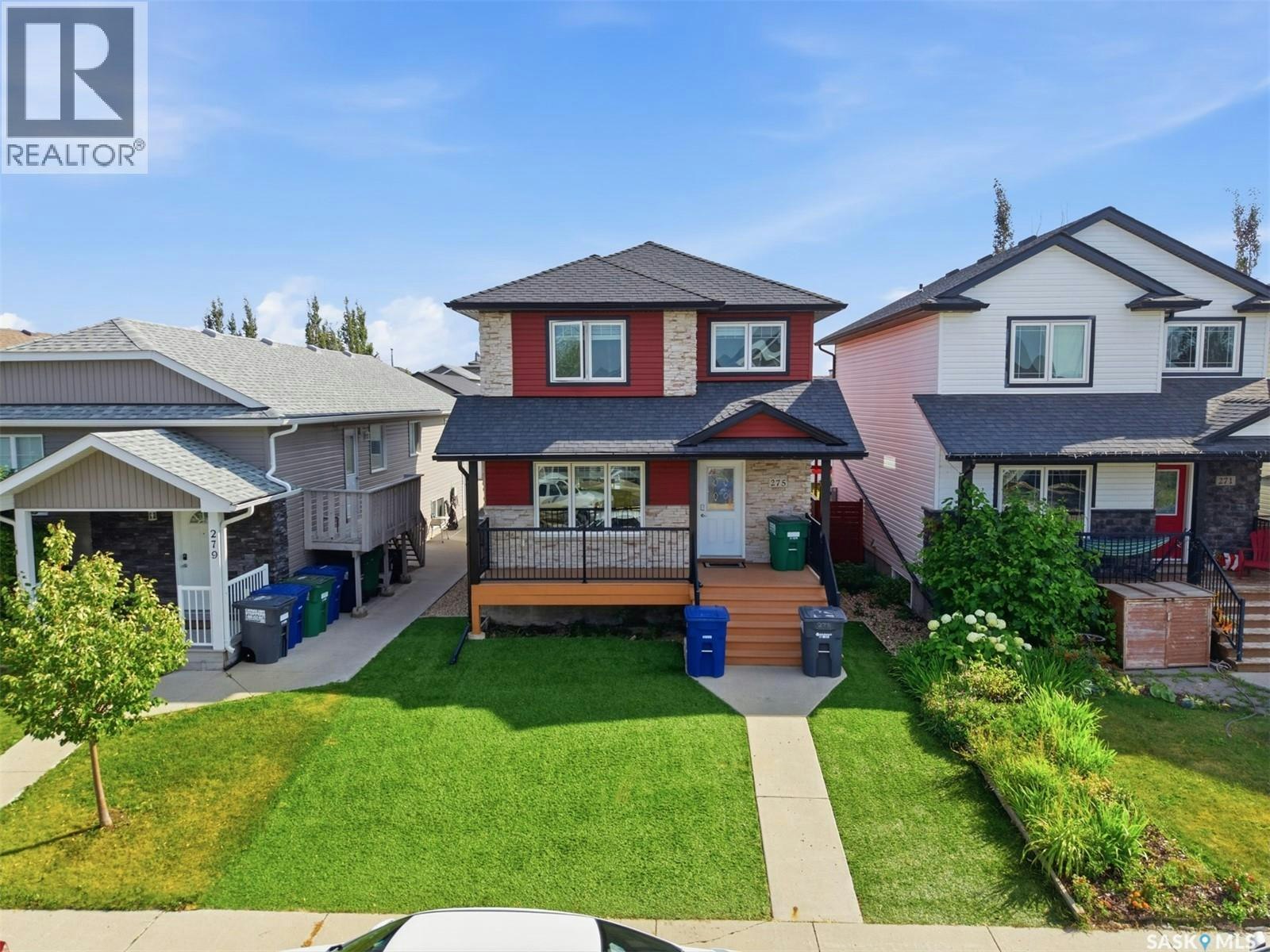 275 Wyant Lane, Saskatoon, SK, S7W 0L3