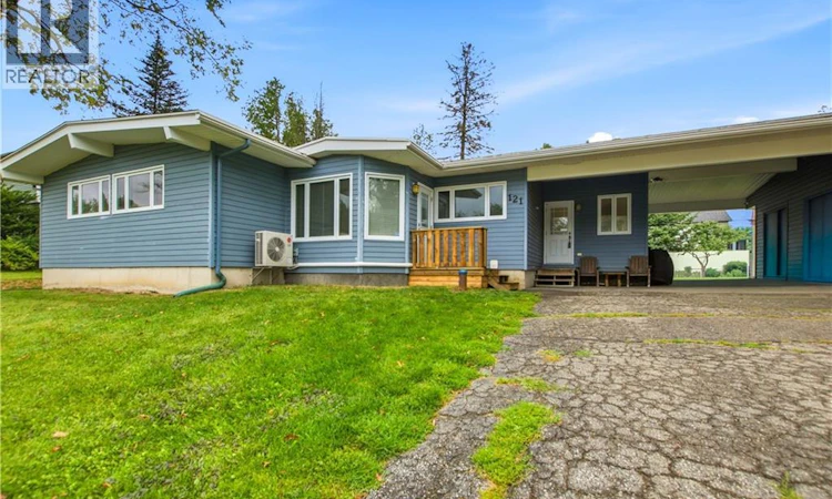 121 Phillips Drive