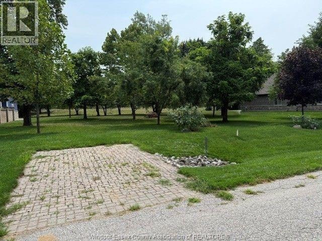387-393 Crystal Bay, Amherstburg, ON, N9V 4A7