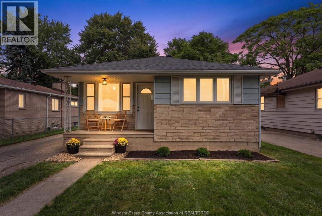 1776 Glendale Avenue, Windsor, ON, N8T 2N4