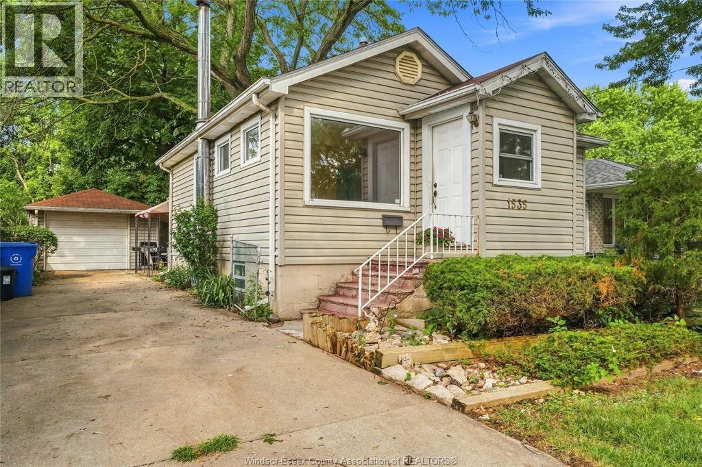 1535 Buckingham Drive, Windsor, ON, N8T 2A3