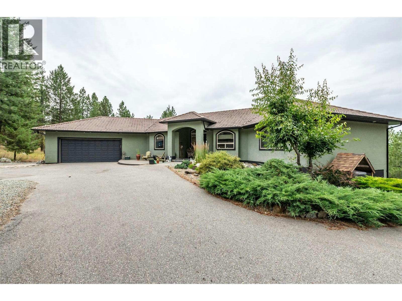 180 Peregrine Court, Osoyoos, BC, V0H 1V6