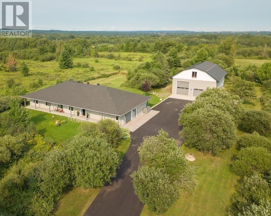 758 Leighs Bay Road, Sault Ste. Marie, ON, P6A 5K6