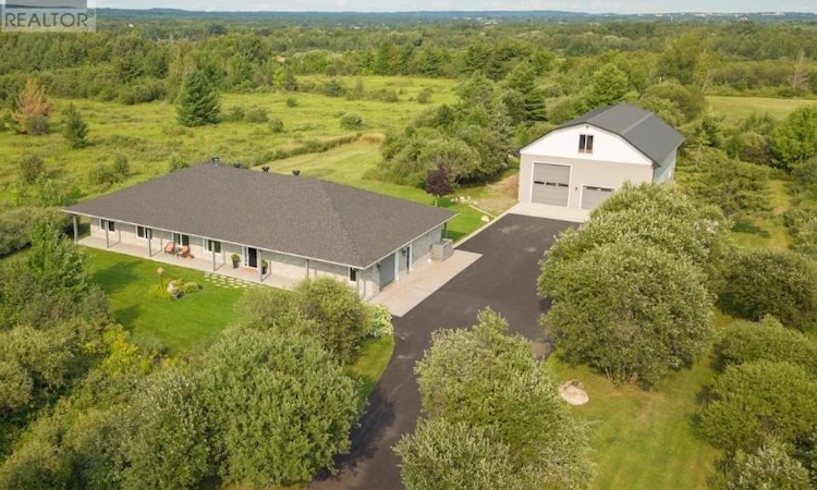 758 Leighs Bay Road