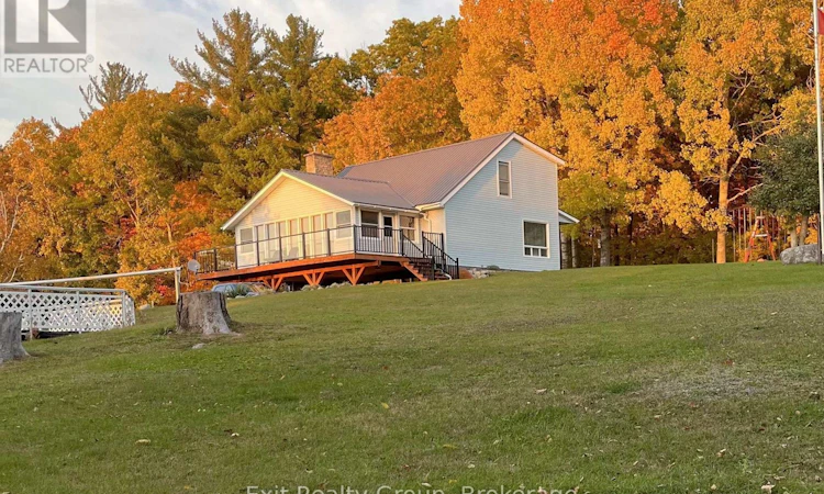 291 Tuftsville Road