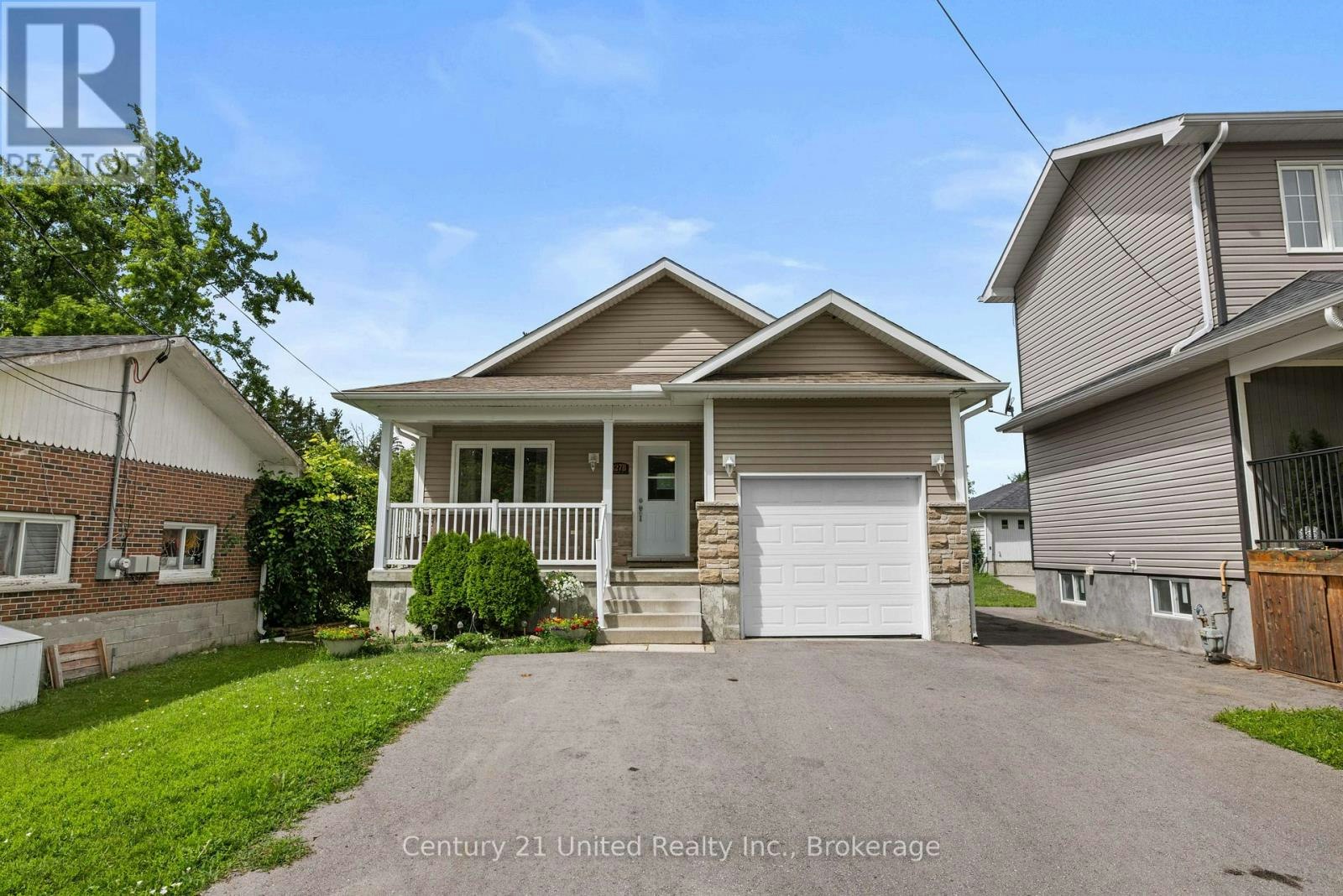 127-5 Adelaide Street S, Kawartha Lakes, ON, K9V 3K5