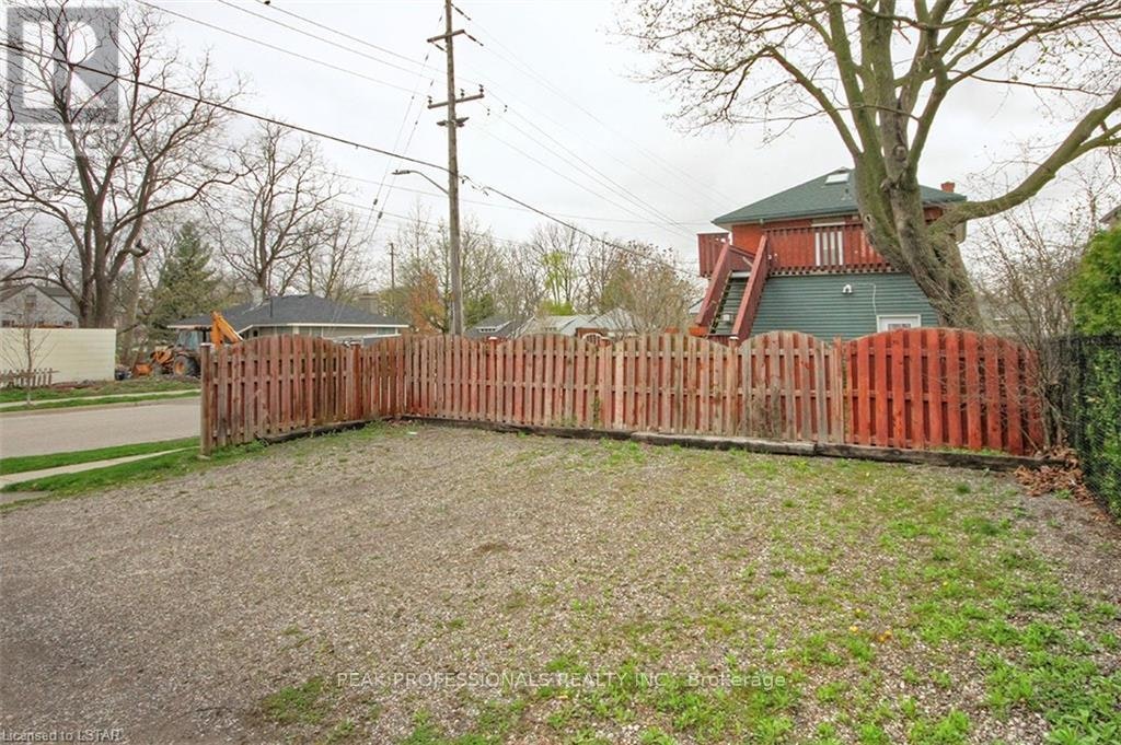 UPPER-35 Cliftonvale Avenue, London, ON, N6J 1J5 - 17