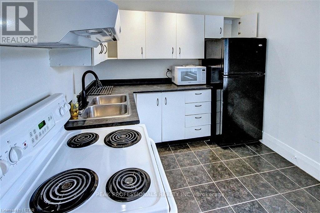 UPPER-35 Cliftonvale Avenue, London, ON, N6J 1J5 - 5