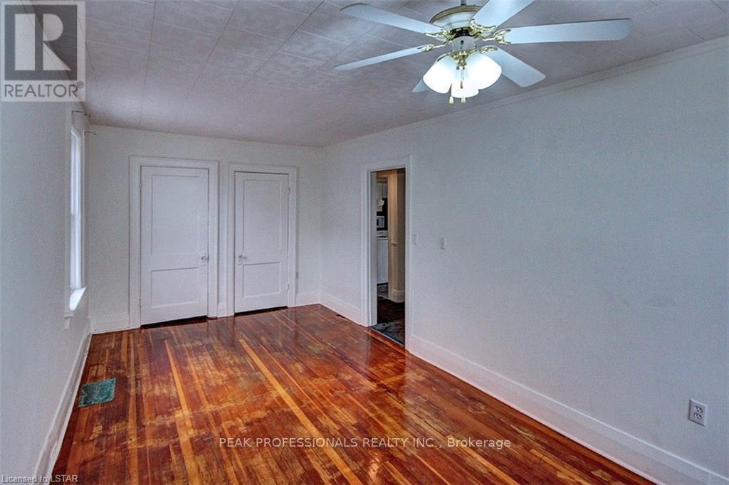 UPPER-35 Cliftonvale Avenue, London, ON, N6J 1J5 - 10