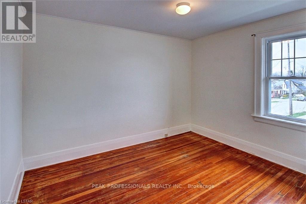 UPPER-35 Cliftonvale Avenue, London, ON, N6J 1J5 - 8