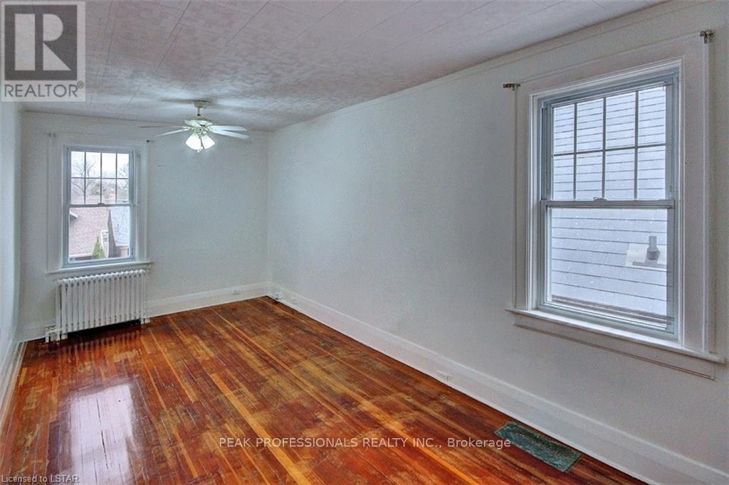 UPPER-35 Cliftonvale Avenue, London, ON, N6J 1J5 - 9