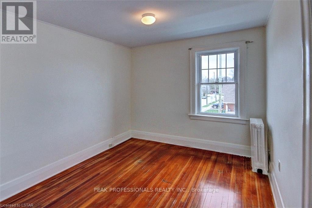 UPPER-35 Cliftonvale Avenue, London, ON, N6J 1J5 - 7