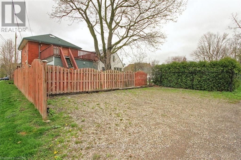 UPPER-35 Cliftonvale Avenue, London, ON, N6J 1J5 - 16