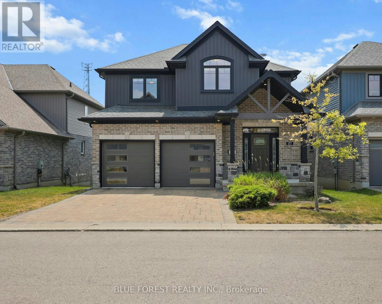 177-1061 Eagletrace Drive, London, ON, N6G 0T3
