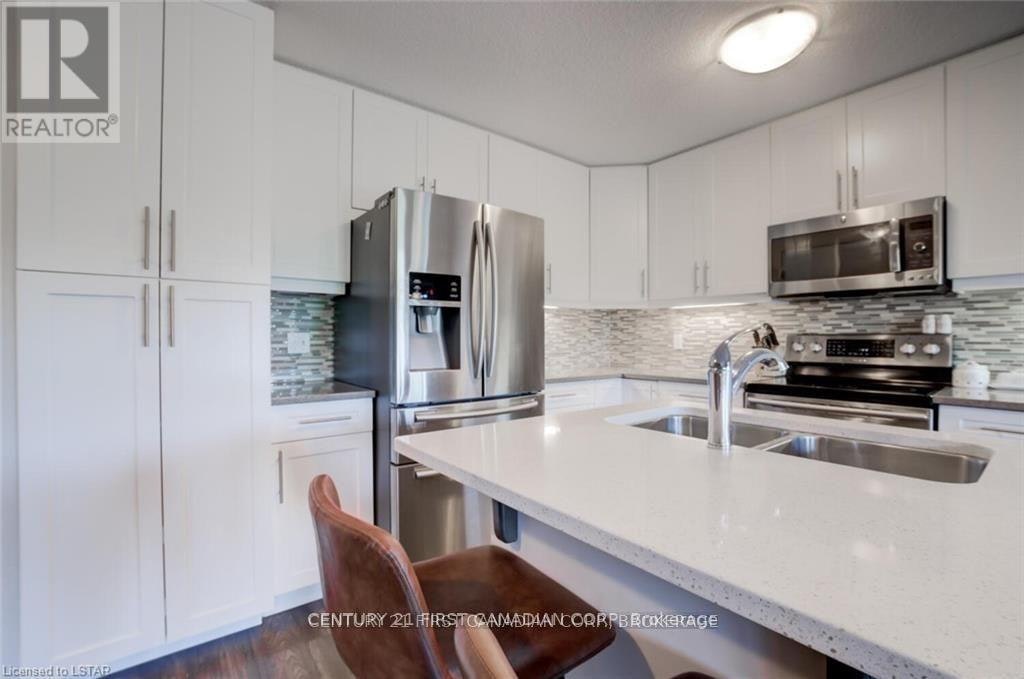 117-1010 Fanshawe Park Road E, London, ON, N5X 0K9 - 9
