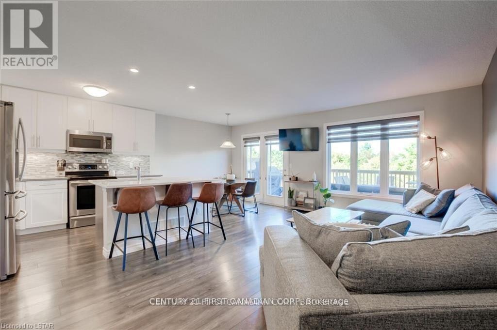 117-1010 Fanshawe Park Road E, London, ON, N5X 0K9 - 5