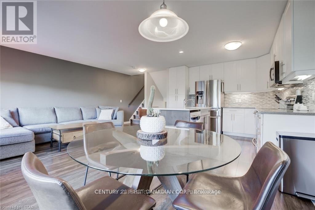 117-1010 Fanshawe Park Road E, London, ON, N5X 0K9 - 12