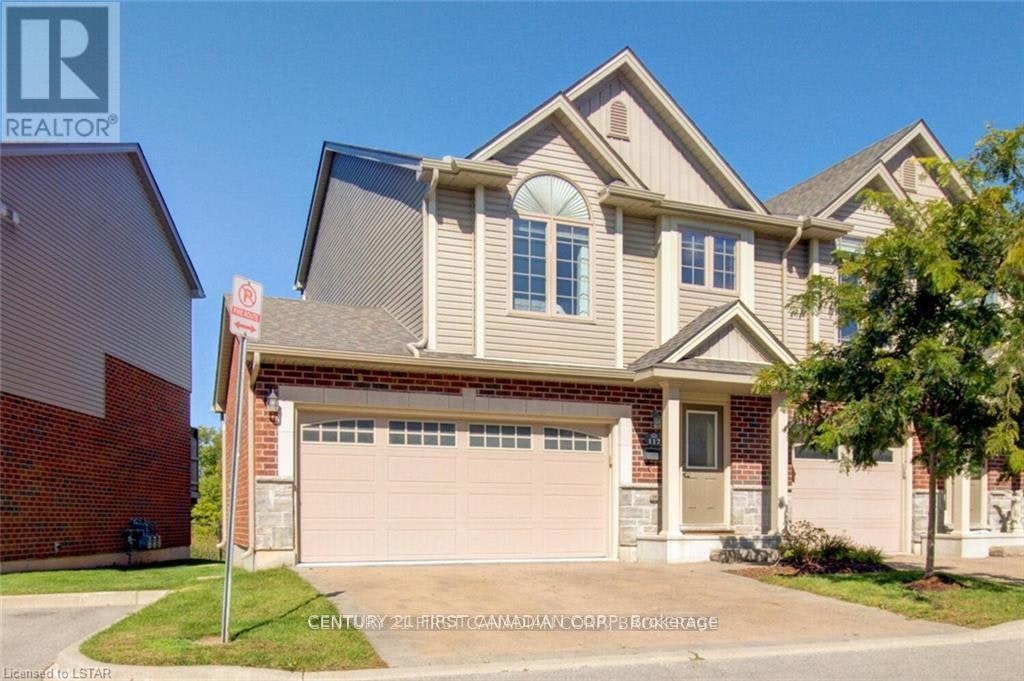 117-1010 Fanshawe Park Road E, London, ON, N5X 0K9