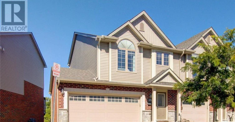 117-1010 Fanshawe Park Road E, London, ON, N5X 0K9