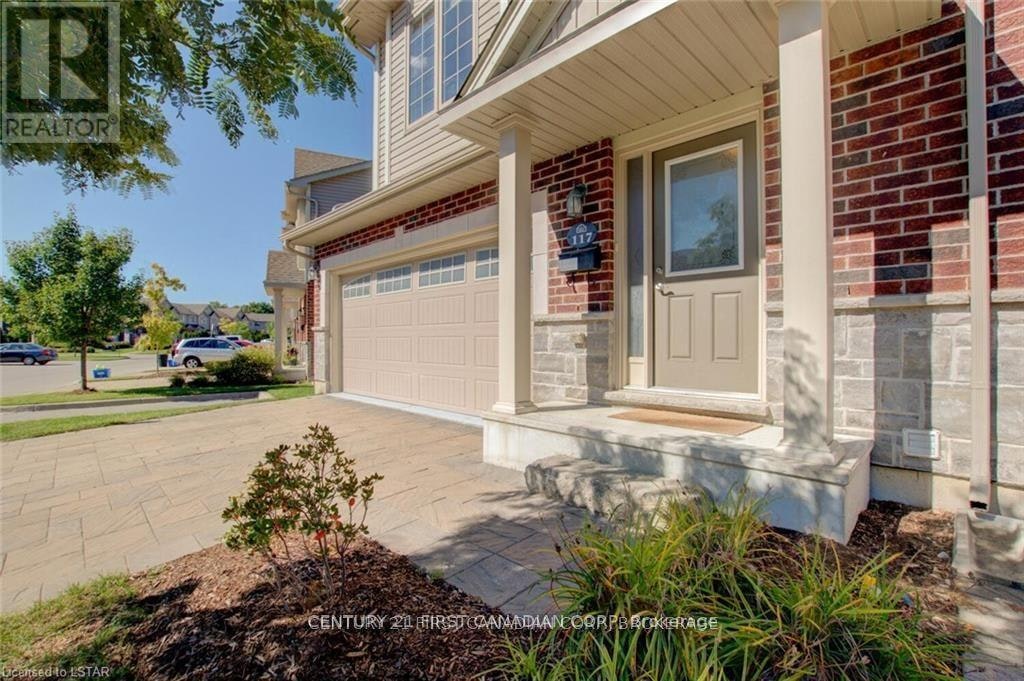 117-1010 Fanshawe Park Road E, London, ON, N5X 0K9 - 42