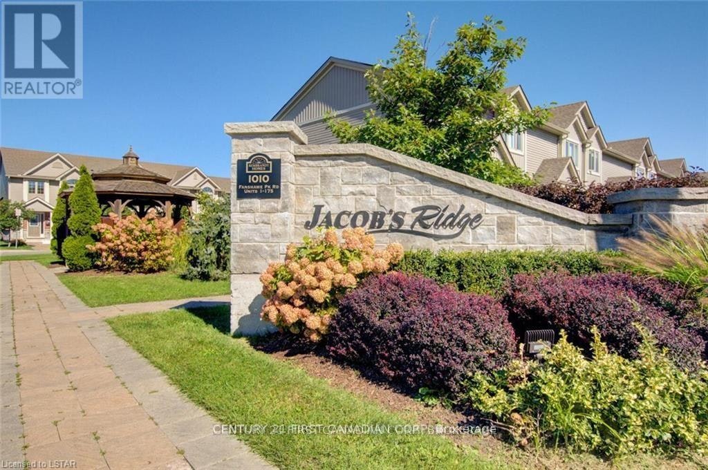 117-1010 Fanshawe Park Road E, London, ON, N5X 0K9 - 41